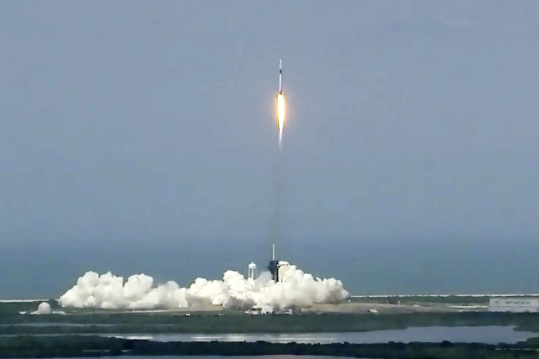 Home Launch